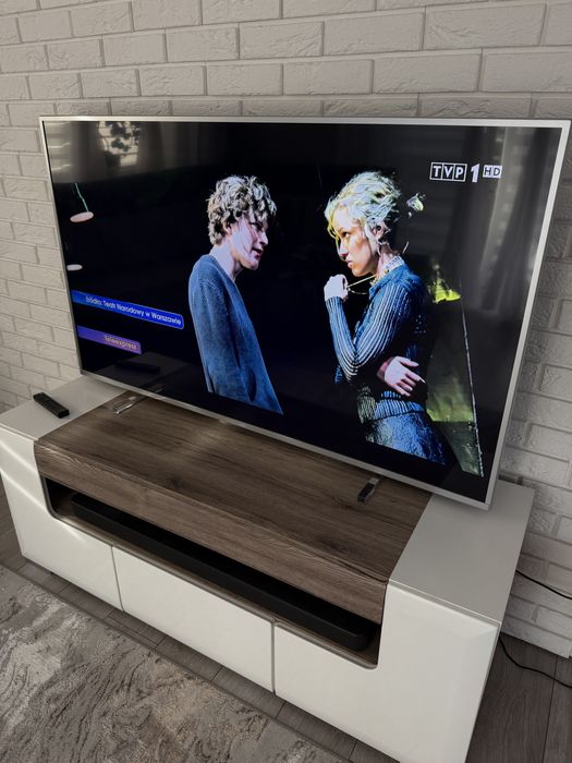 Telewizor Philips 58 cali ambillight