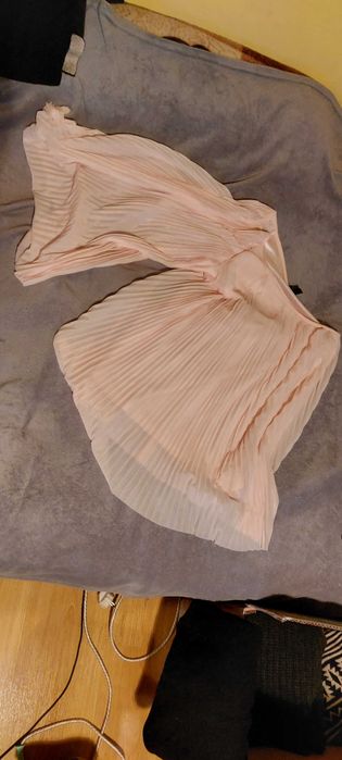 Bluzeczka asymetryczna