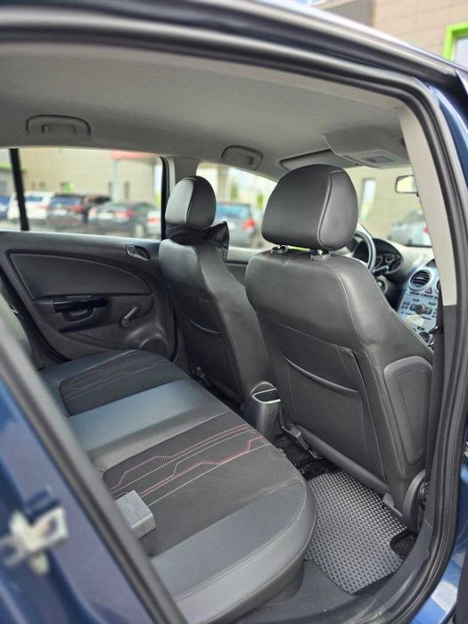 Opel Corsa D 2012 1.4 бензин механіка (Перший внесок від 20%)