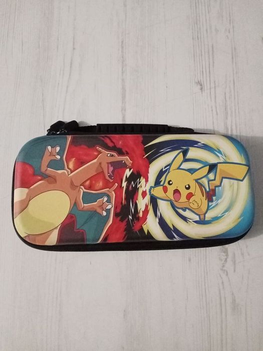 Nintendo Switch Lite (sem carregador)