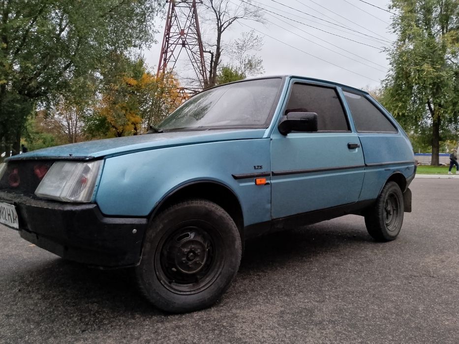 Продам Таврія 1102
