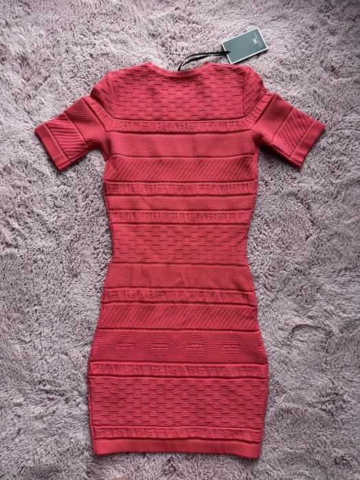 Sukienka Elisabetta Franchi 36/S