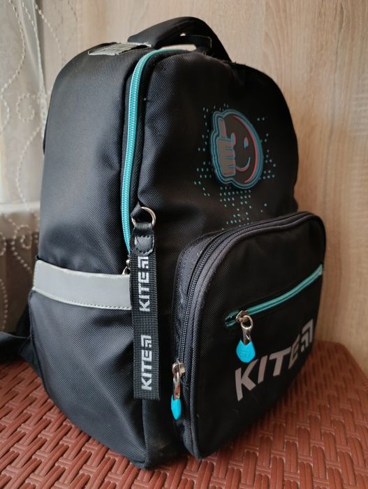 Рюкзак шкільний Kite для початкової школи