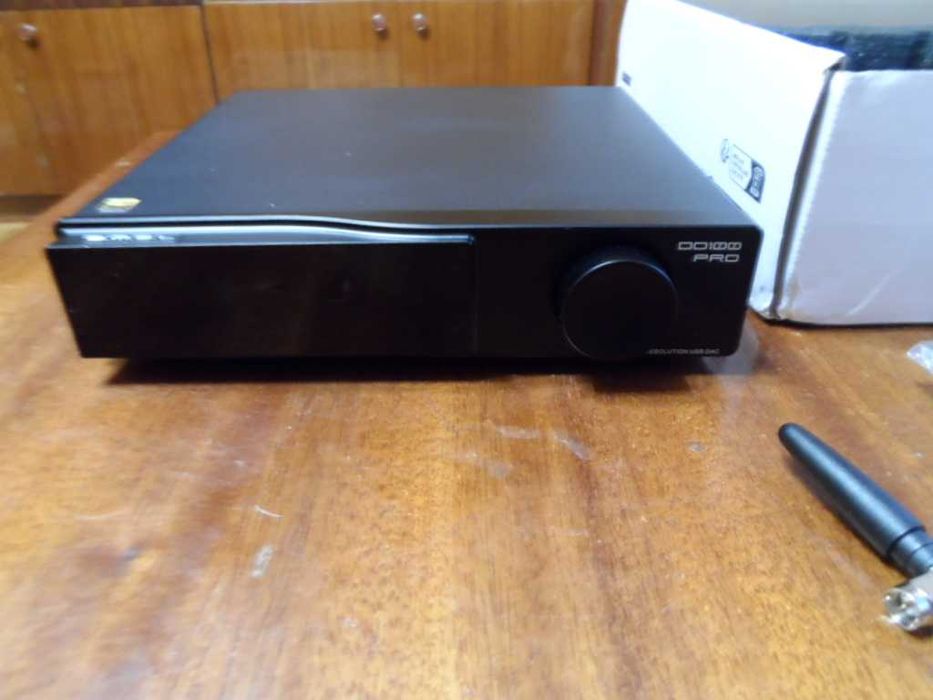 Продам декодер SMSL DO100 Pro з подвійним ЦАП ES9039Q2M Х 2