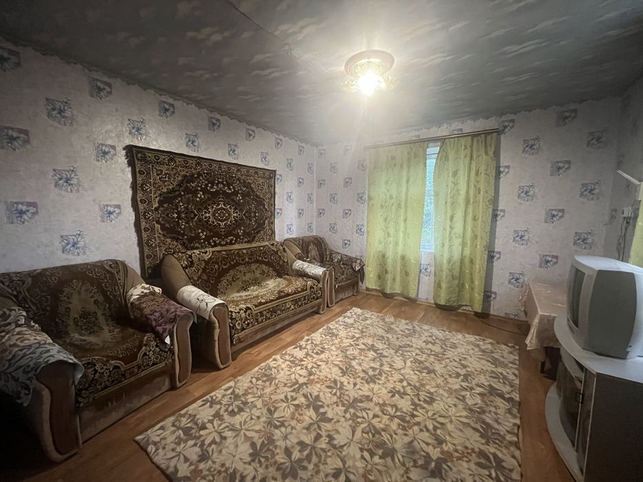 Будинок з газовим опаленням