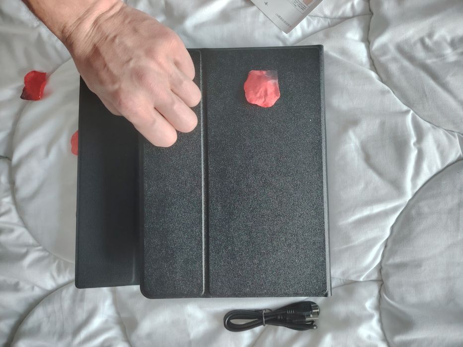 etui z klawiaturą do iPad Fogari do iPada Pro 11 i iPad Pro 11 (model