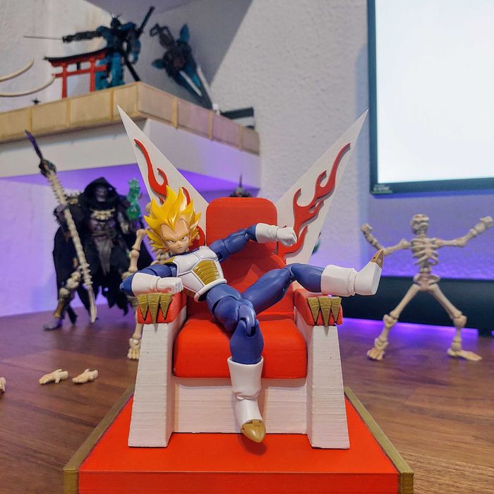 Dragon Ball Acessórios para S.H.Figuarts