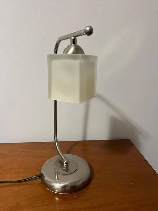 Candeeiros de Mesa de Cabeceira e teto