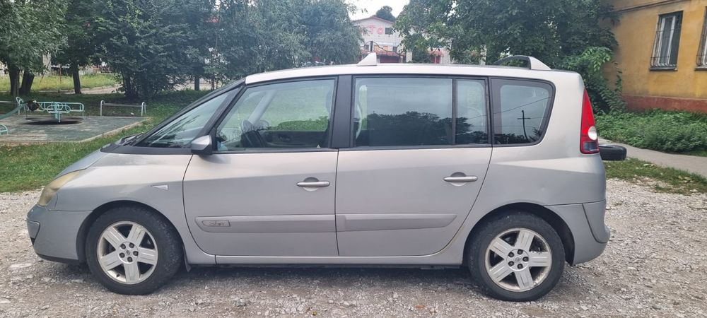 Продам Renault Espace 4