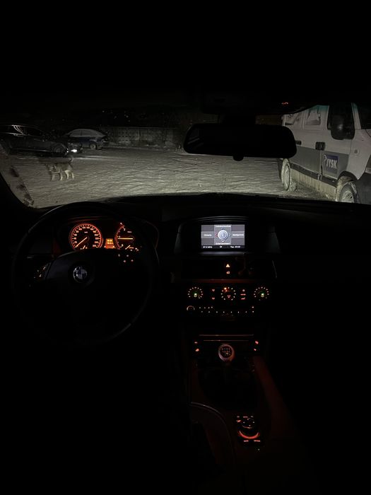 Продам Bmw e61 2009