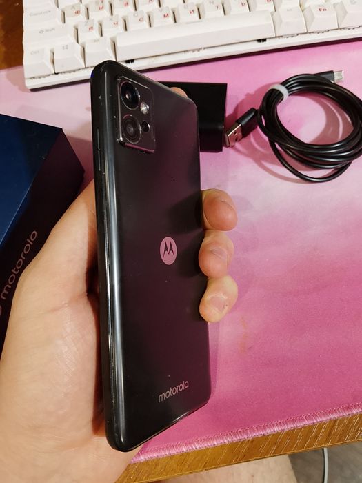 Продам смартфон moto g32 8/256