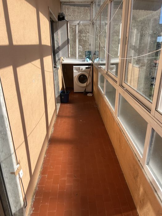 Arrendamento de casa