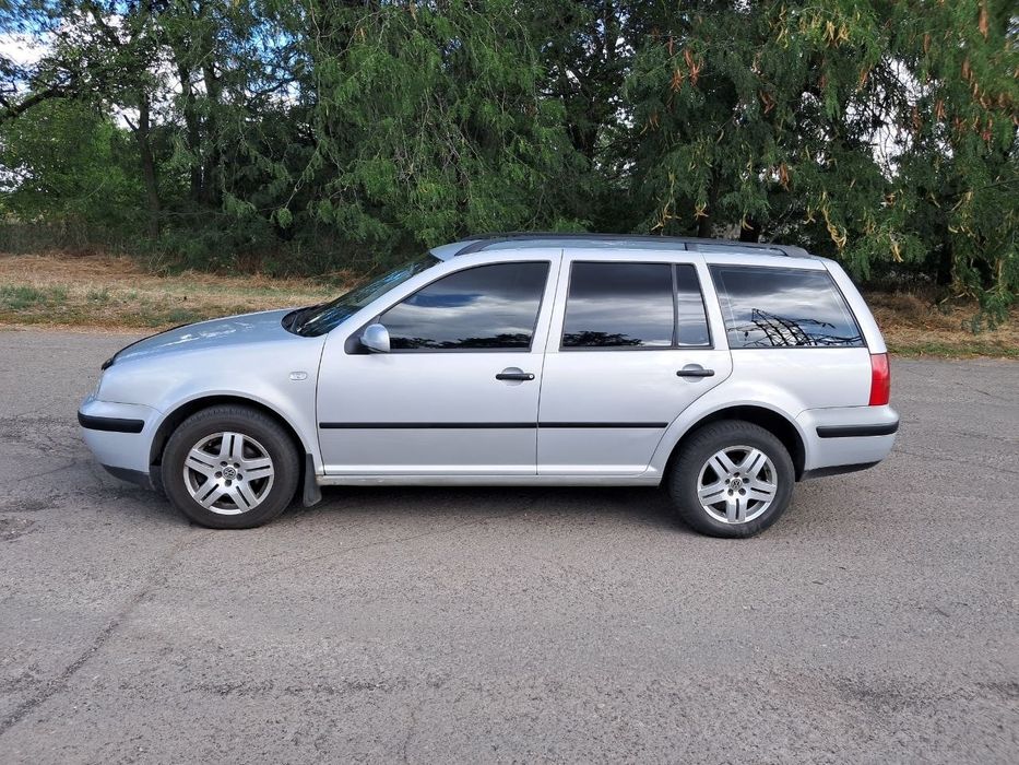 Продам Wolksvagen Golf 4 TDI