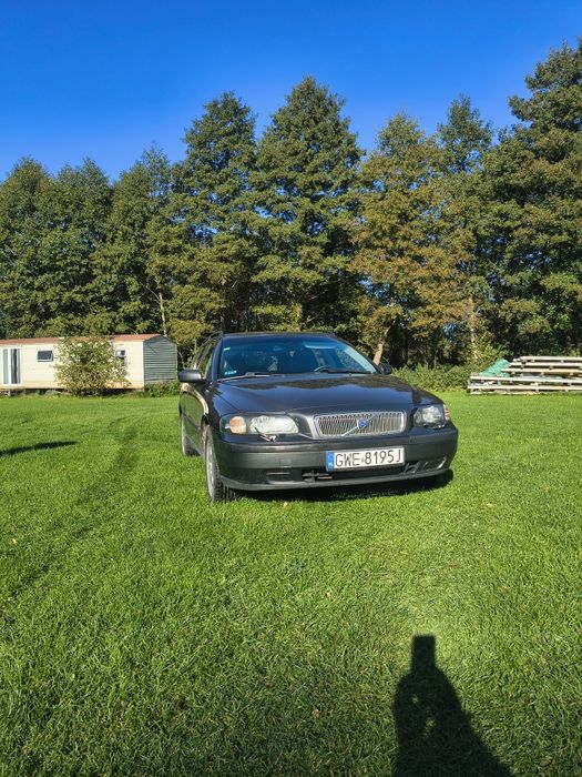 Volvo V70  2,4D  2004