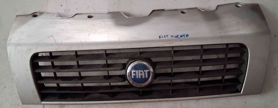 Grelha Frente - FIAT DUCATO Caixa