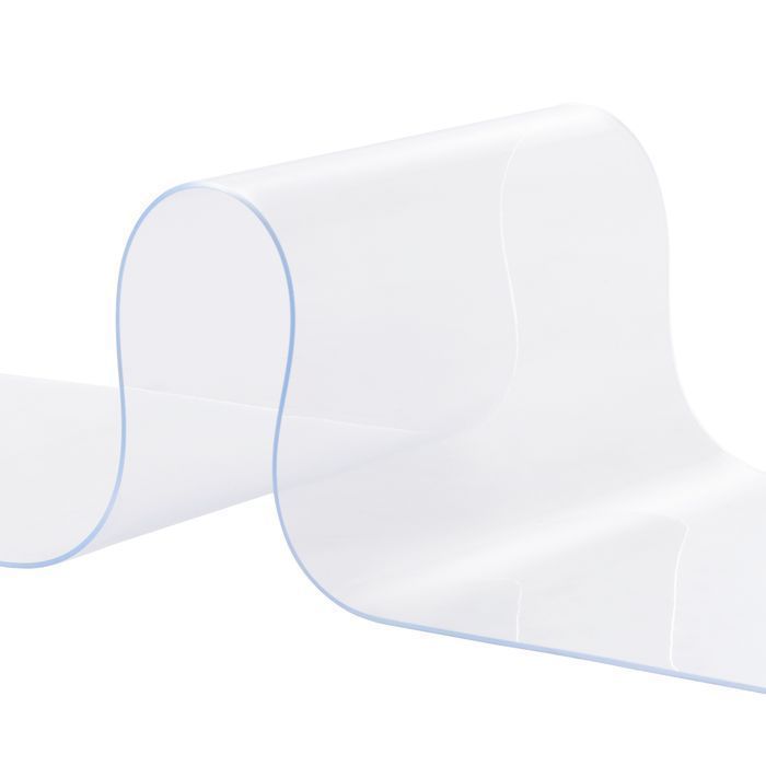 Zasłony paskowe VEVOR 60 stopni 20 cm