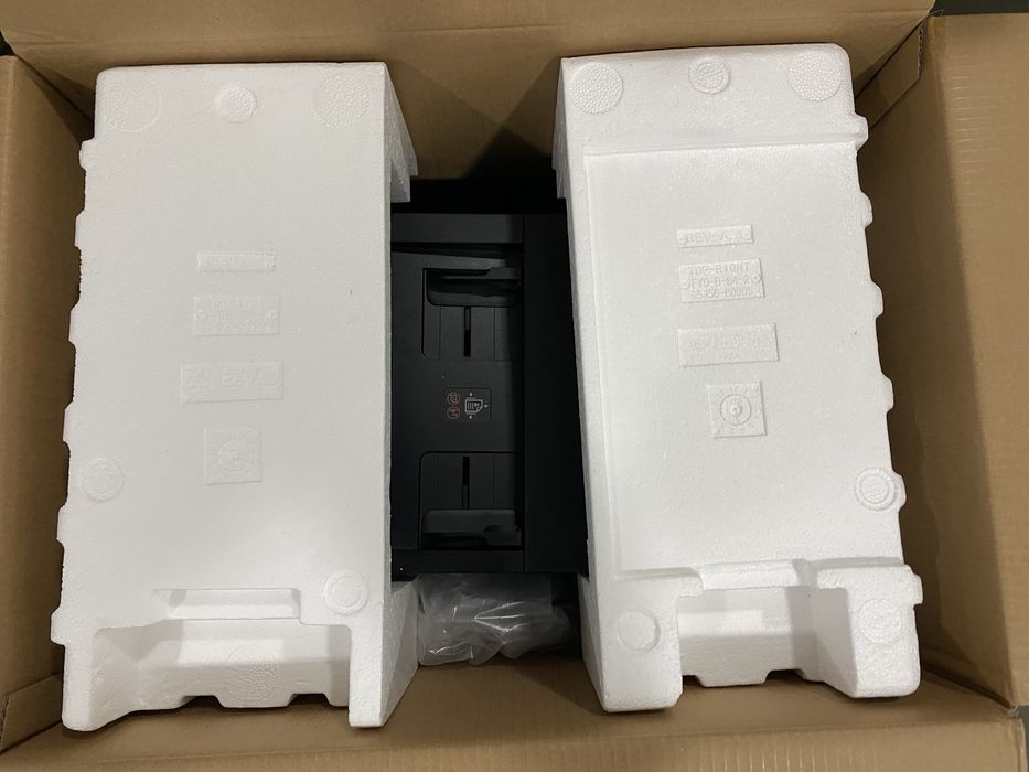 Impressora HP OfficeJet Pro 6950/Instant Ink Ready