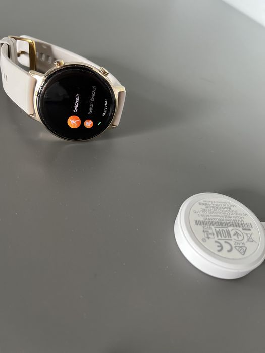 Huwawei watch gt 2 damski