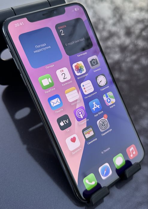 Iphone XS Max 64gb