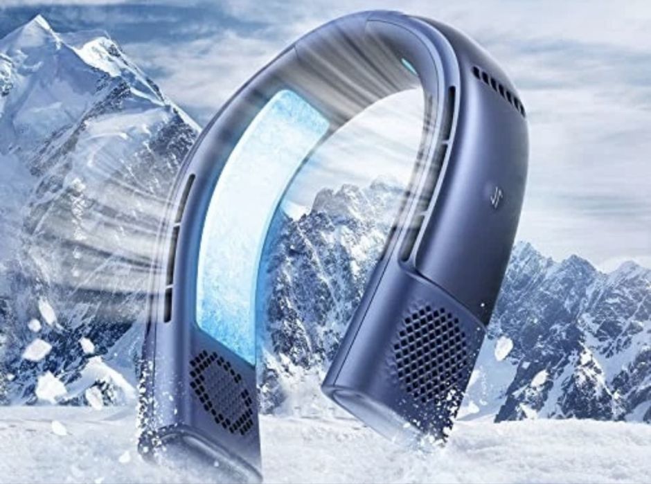 Ar condicionado portatil