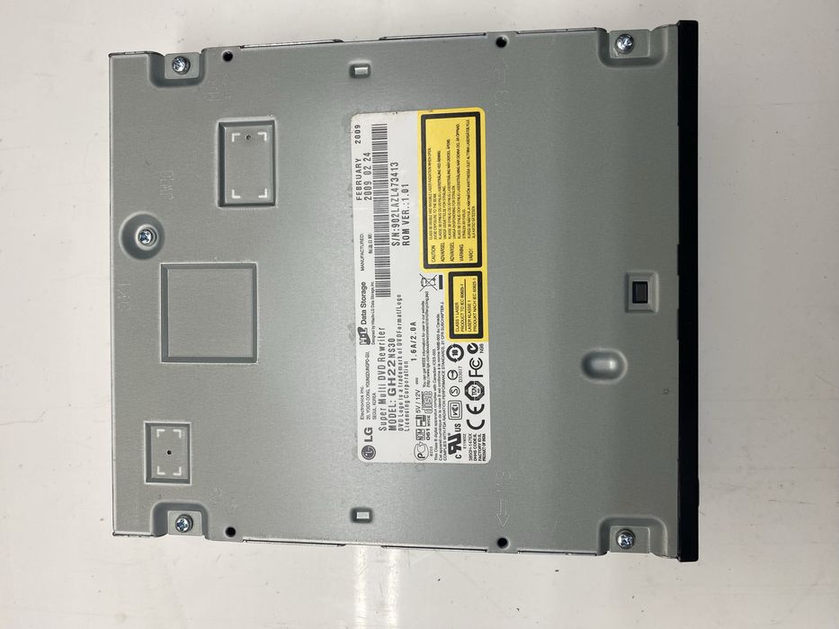 Leitores Dvd para Computadores