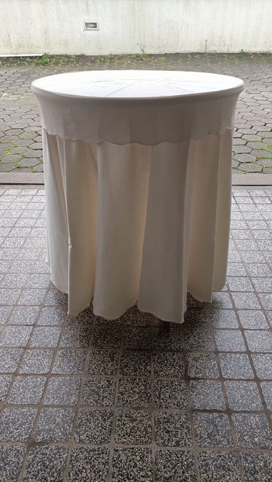 Mesa decoração em madeira