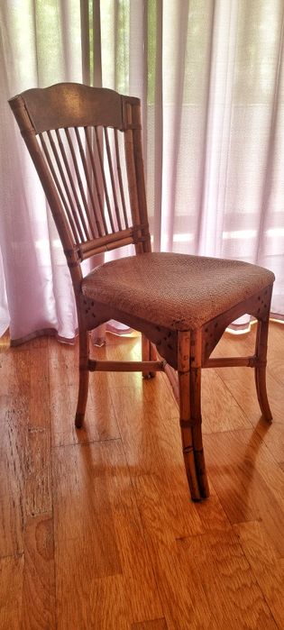Dining Chairs and Table Base64285523067779120
