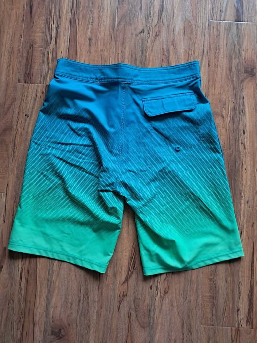spodenki kąpielowe old navy california używane st bdb na 175 cm (S)
