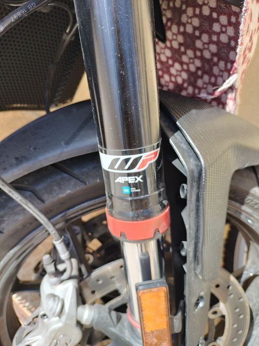 KTM Duke 890  11/2021