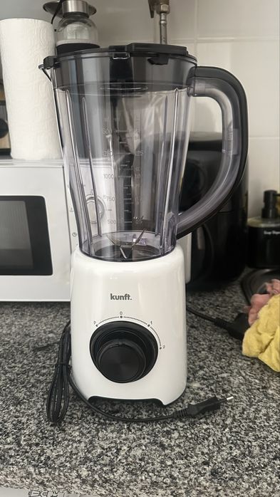 Liquidificador kunft