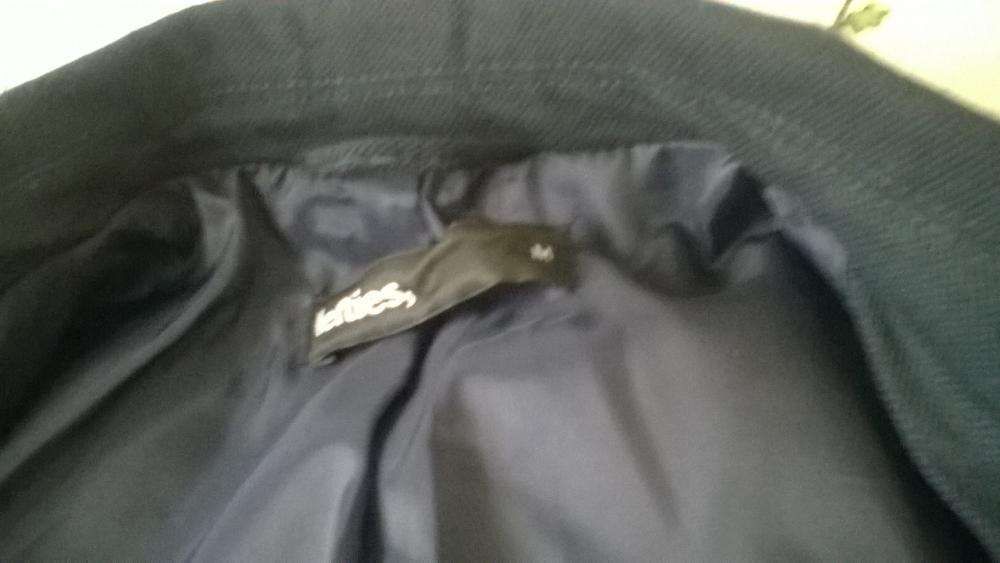 Blaser jovem Lefties