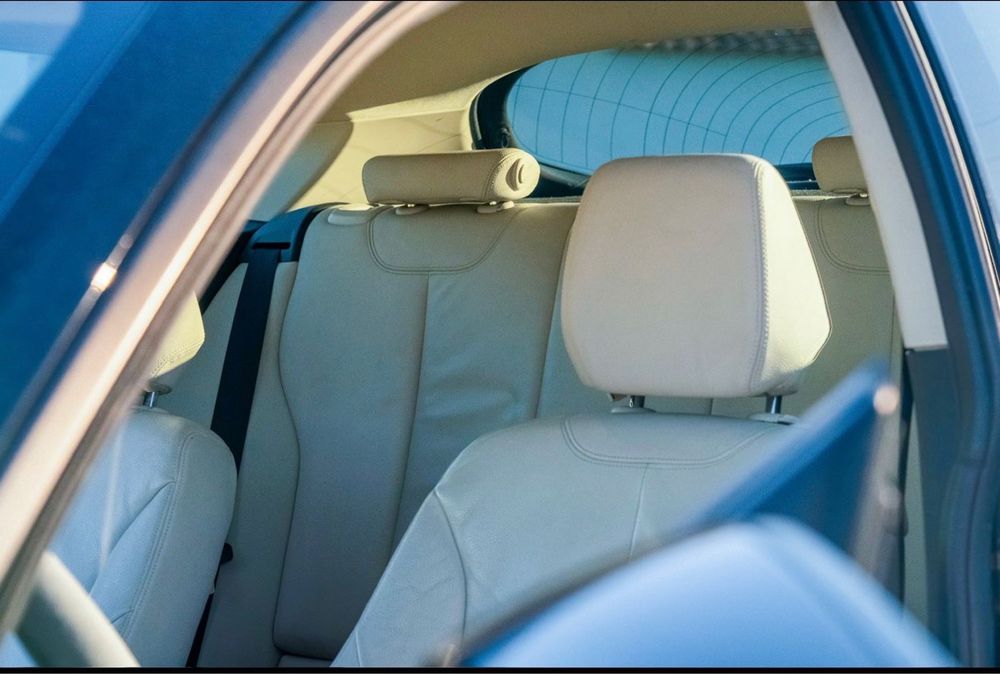 BMW 116d EfficientDynamics de 2015