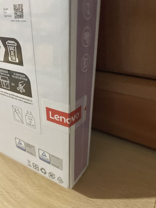 Lenovo Idea Tab 11" 128GB + Tab Pen NOVO SELADO Garantia - 169€