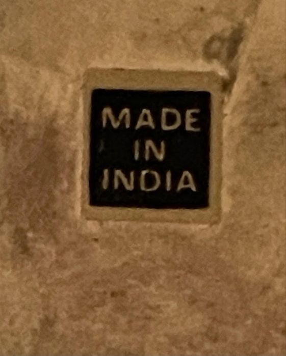 Pudełeczko na drobiazgi vintage