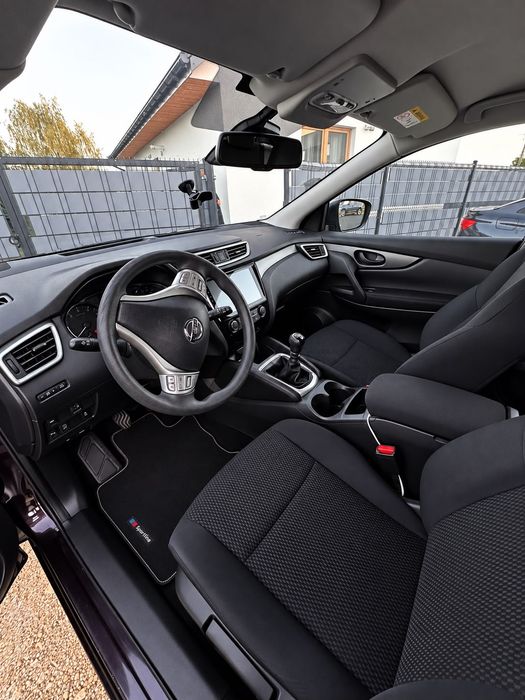 Sprzedam Nissan Qashqai 2016 r