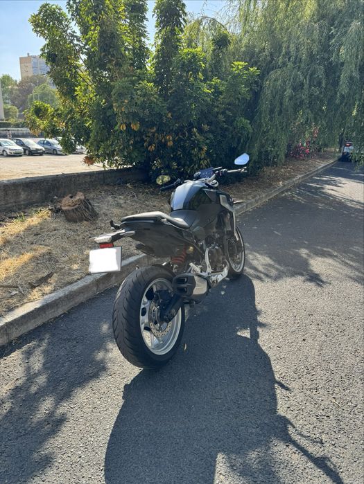 BMW F 900 R 2020