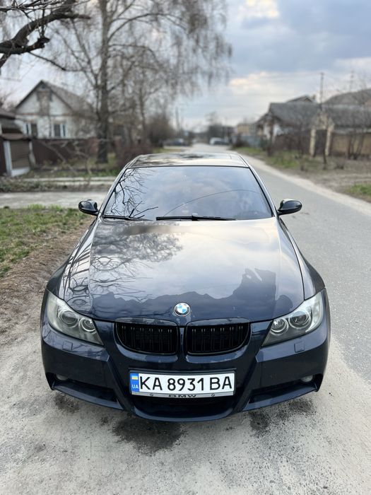 Продам BMW e90