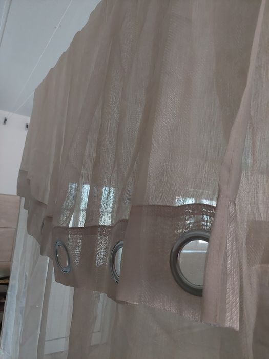 Cortinado atmosphera (hôma)