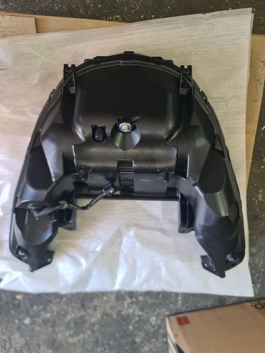 Peças pcx 2014 a 2021