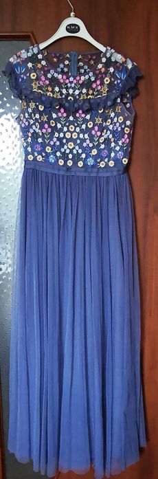 Sukienka maxi needle&treed