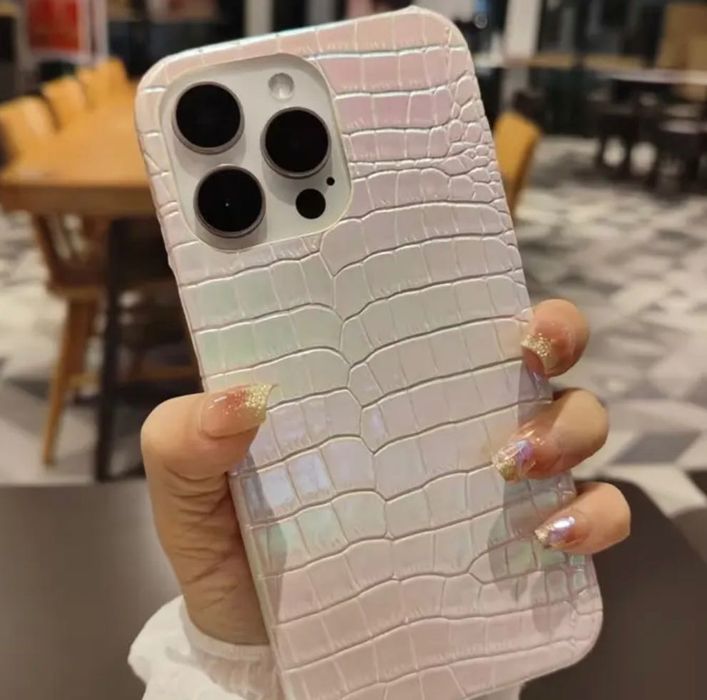 Чохол на iPhone 15 pro