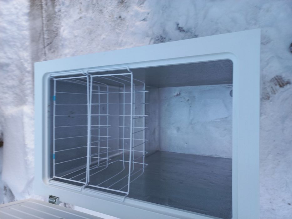 Морозилка  еленберг