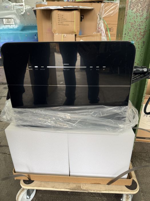 MARSTEK Power Anywhere & Anytime 5 КВ!!!