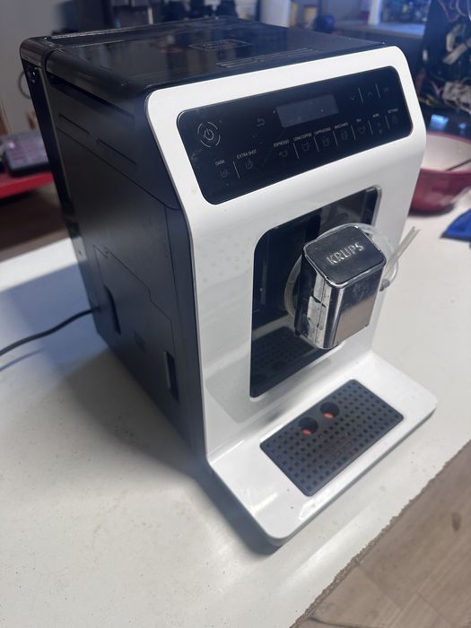 Express Krups używany