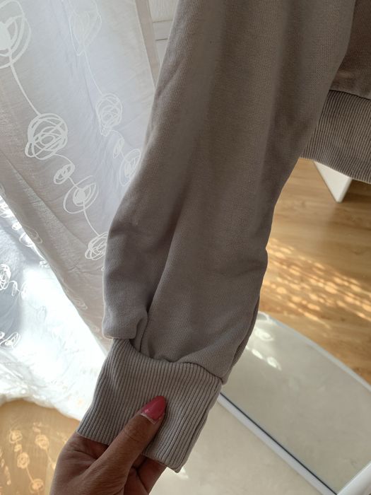 Sweatshirt cinzenta Lefties64729744377218123