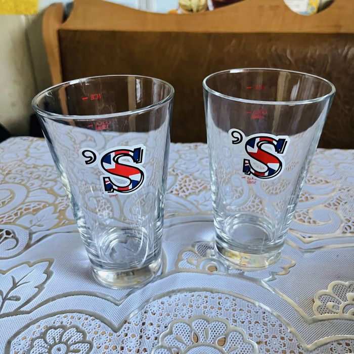 Стакани bell’s цілі