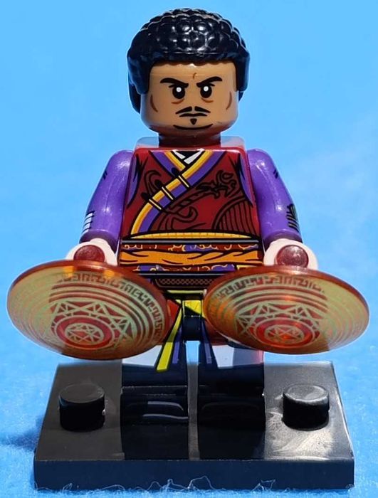 Wong    (Marvel)64550505970817121