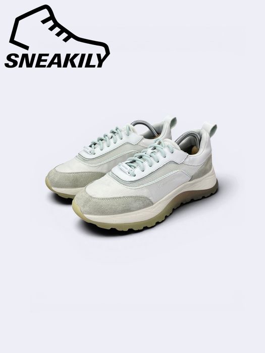 Buty Sportowe Calvin Klein Sneakers Rozmiar 38