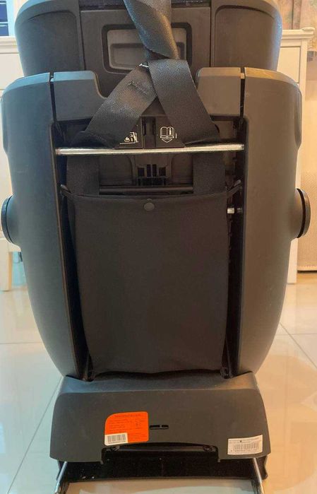 cadeira auto Britax Romer Trifix 2 i-size Moonlight blue