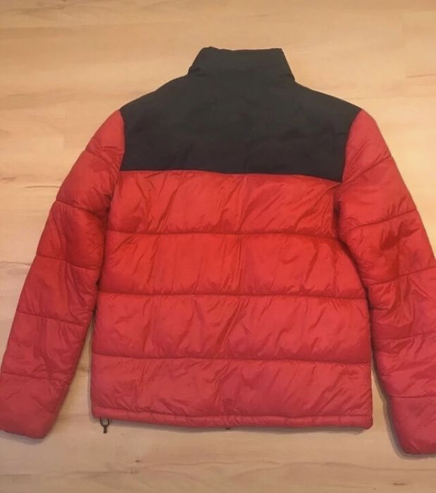 Kurtka pikowana chlopieca
